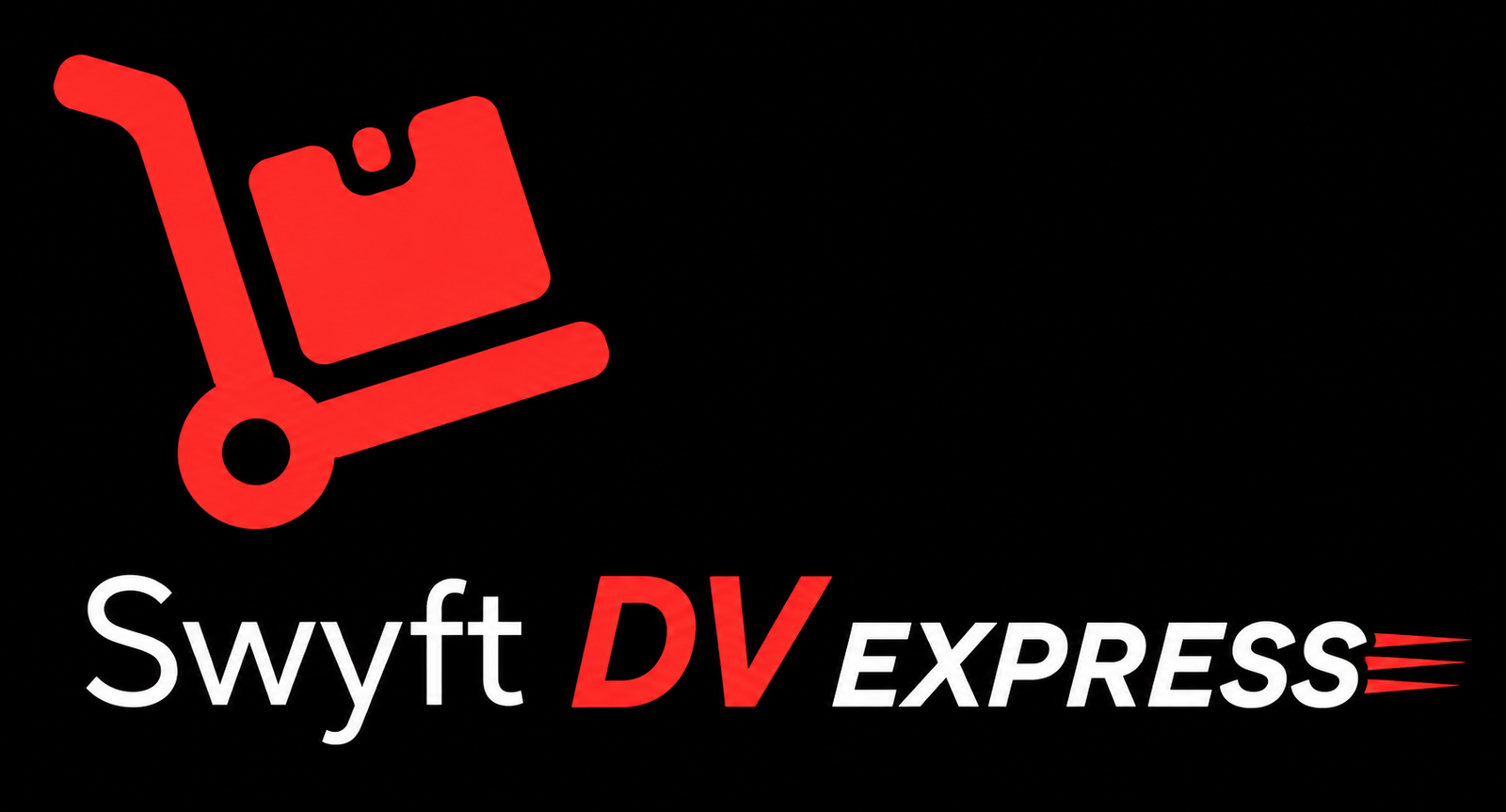 Swyft DV Express Logo
